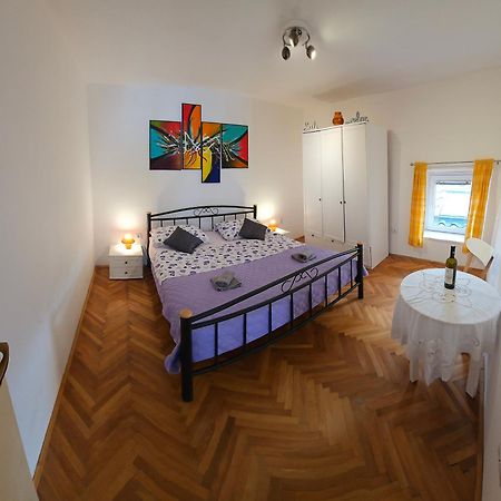 Apartment 22 Omis Exterior photo
