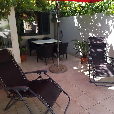 Apartment 22 Omis Exterior photo