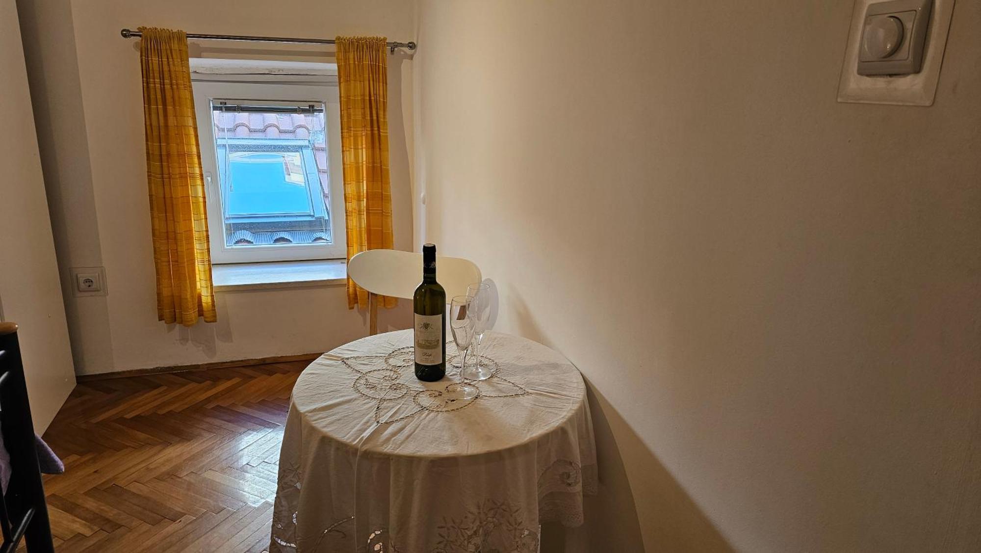 Apartment 22 Omis Exterior photo