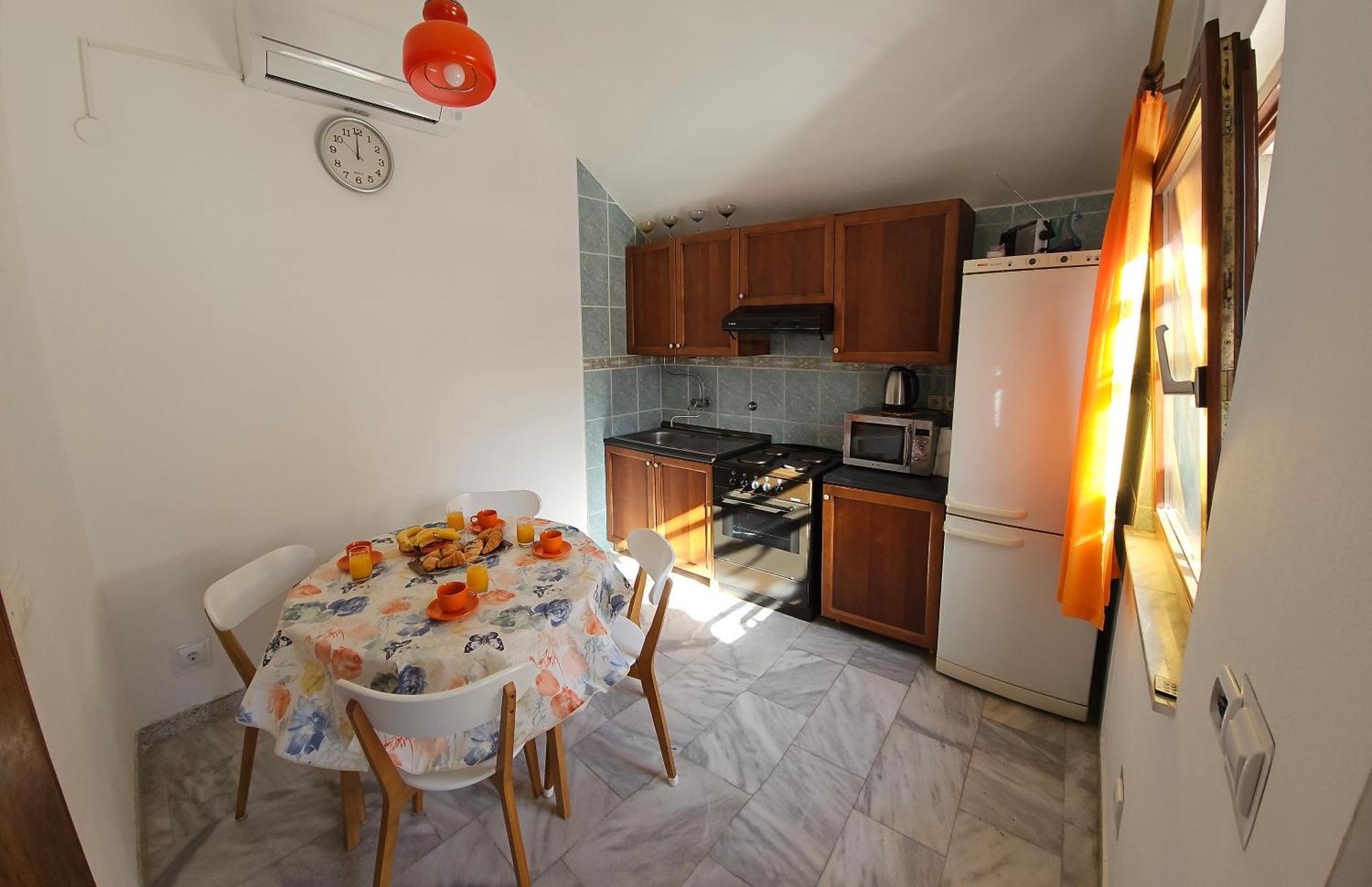 Apartment 22 Omis Exterior photo