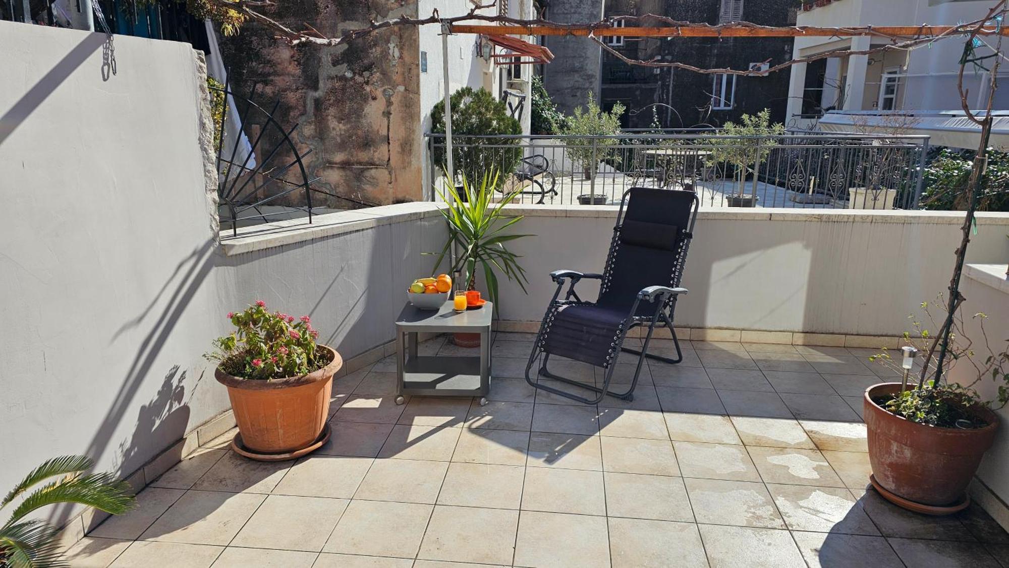 Apartment 22 Omis Exterior photo