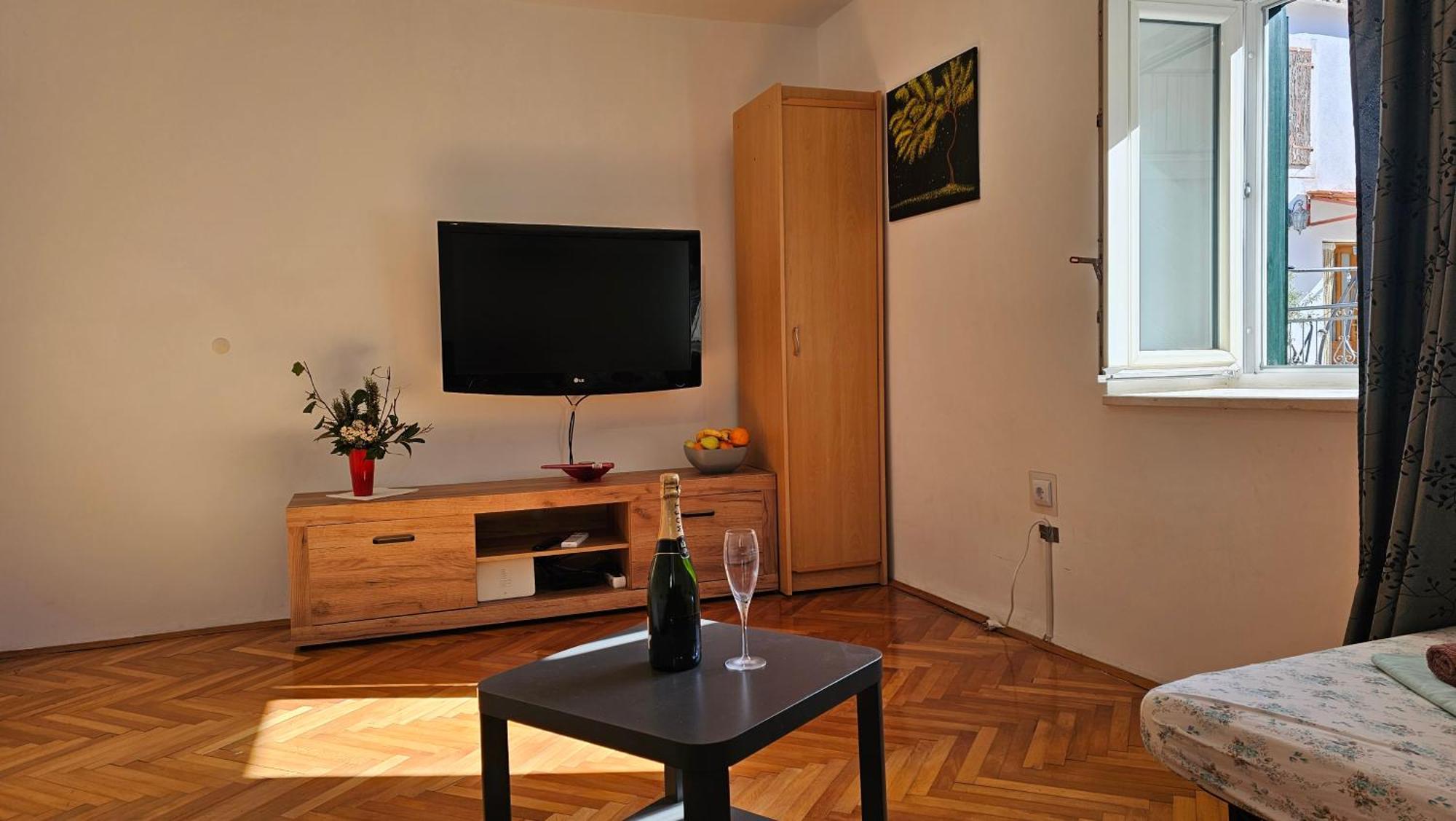 Apartment 22 Omis Exterior photo