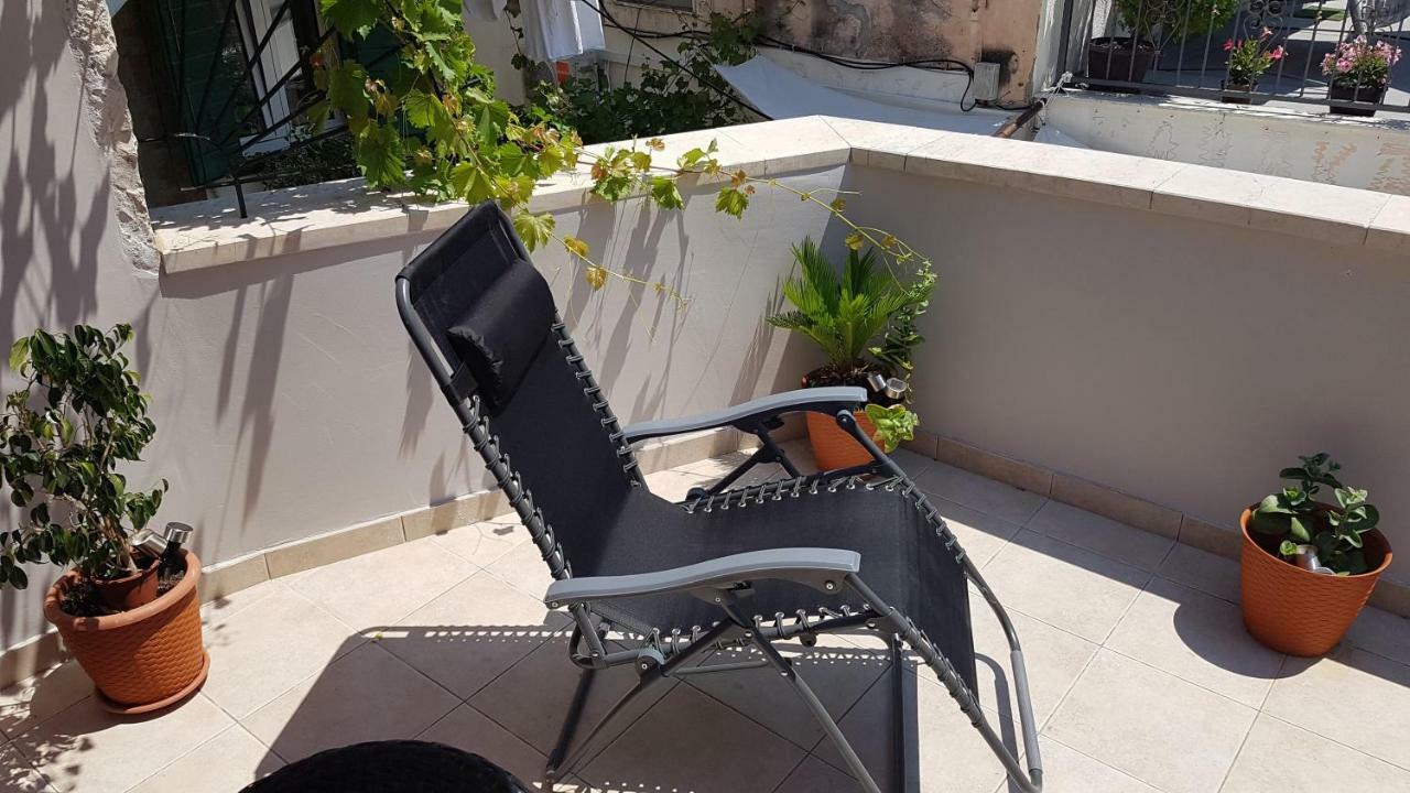 Apartment 22 Omis Exterior photo