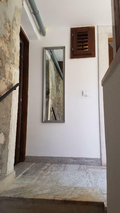 Apartment 22 Omis Exterior photo